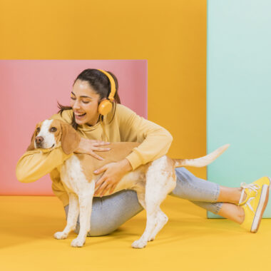 How to Keep Your Pets Healthy and Happy All Year Round 🐕