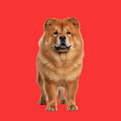 Chow Chow