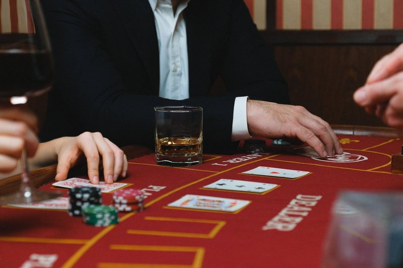 Descubre el Casino King de la Ciudad: Un Mundial de Juegos y Diversión, casino arturo vidal es real