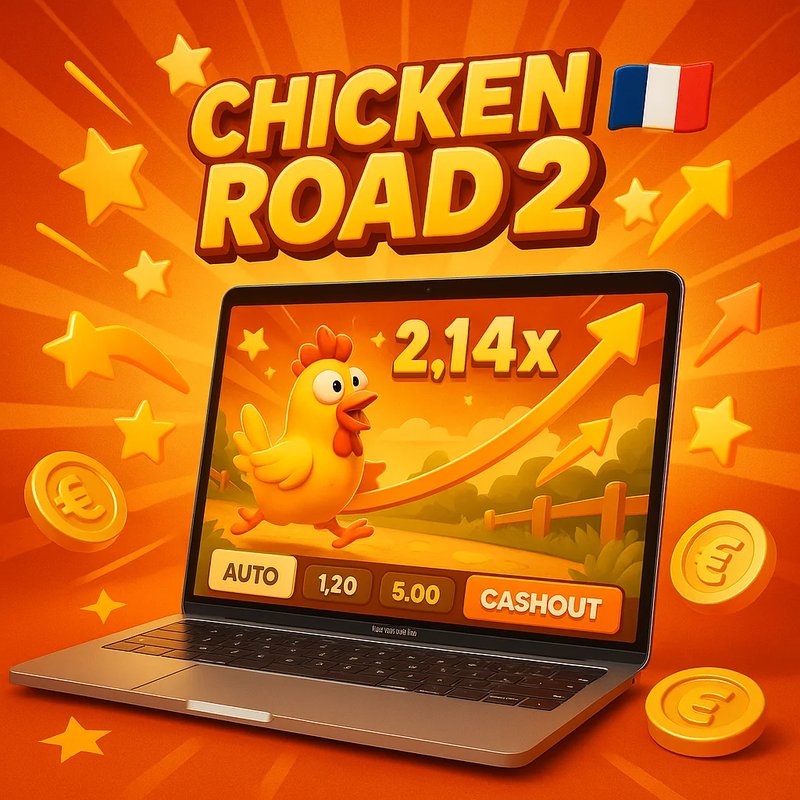 Le Jeu Chick Road : Un Casino en Ligne de Grande Différence à France