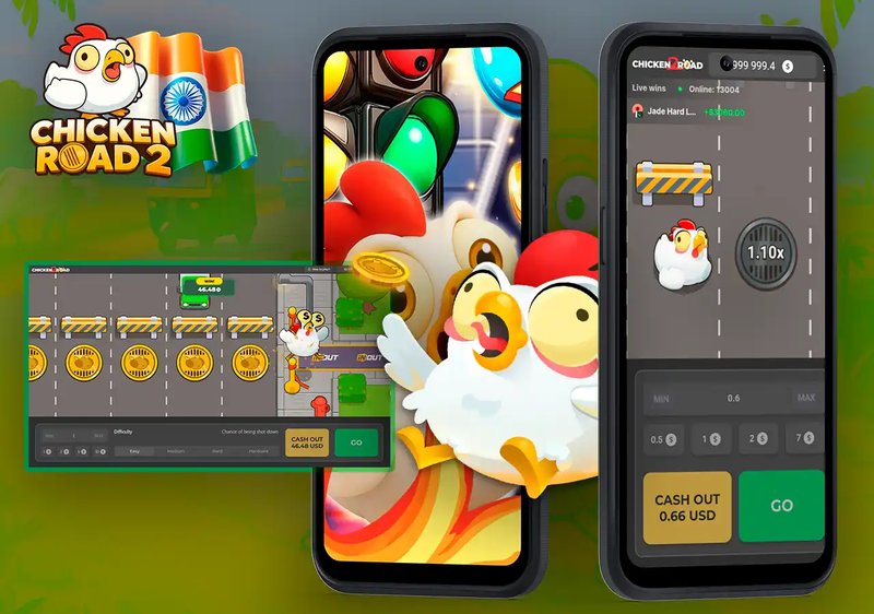 Meilleur chicken road casino à France
