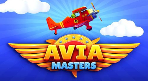 Introduction to avia masters casino game