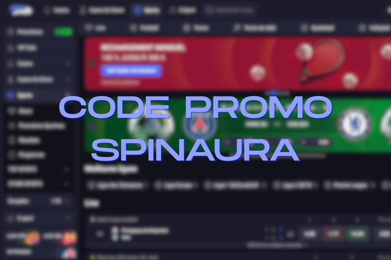 Découvrez le spinmacho bonus et ses free spins - aperçu