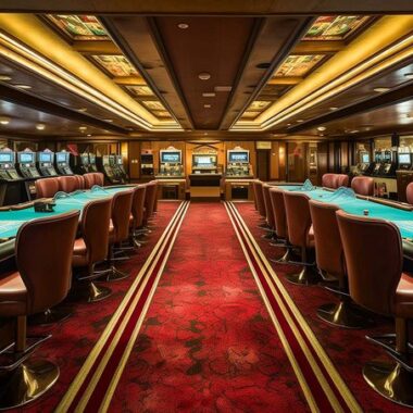 MadCasino France : Découvrez les Meilleures Offres de Jeux en Ligne